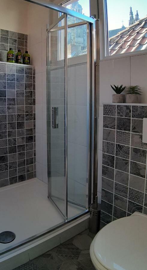 Historic City Centre Apartment 's-Hertogenbosch  Dış mekan fotoğraf